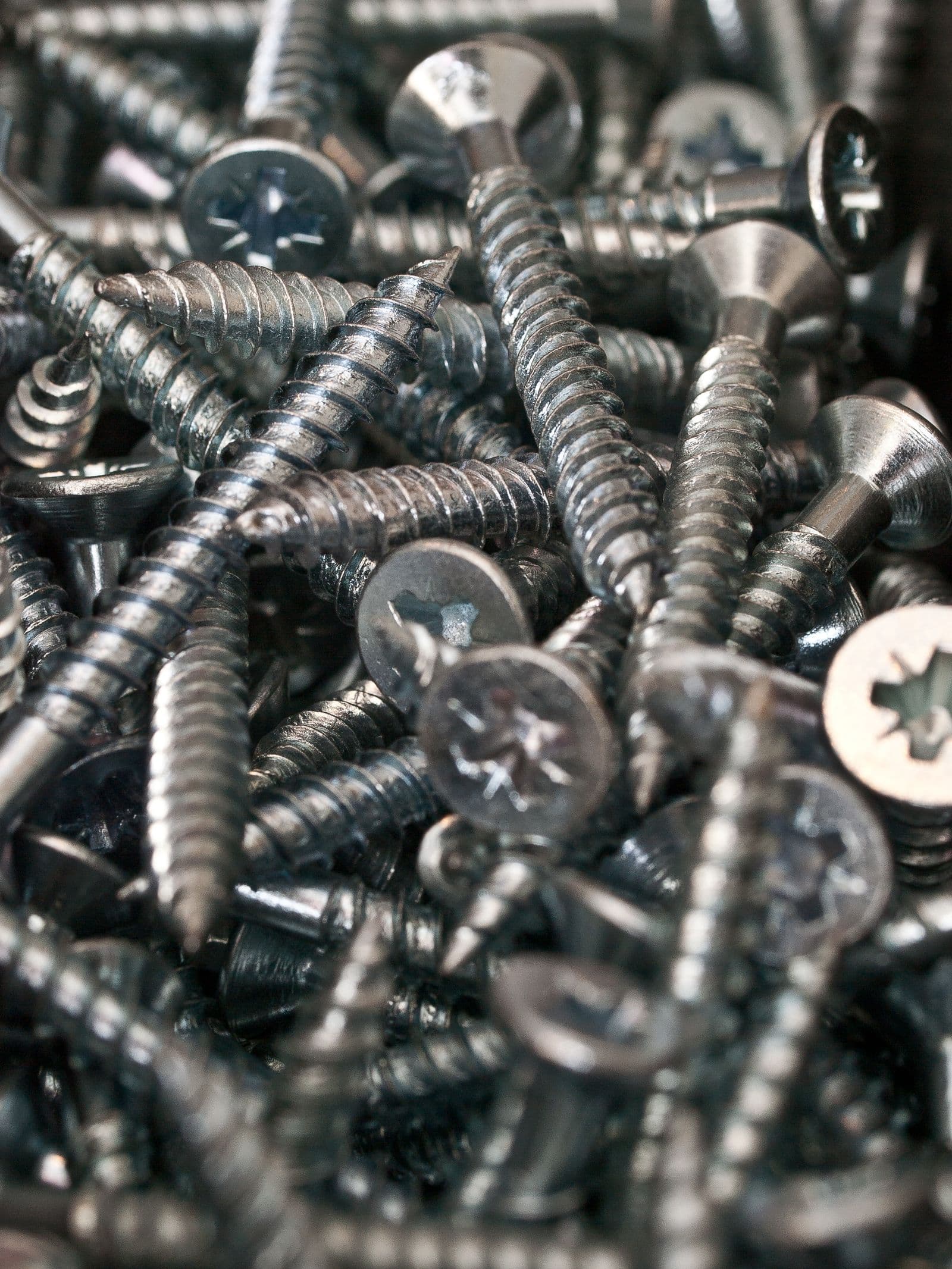 Hex Nut GB 6170, Class 10